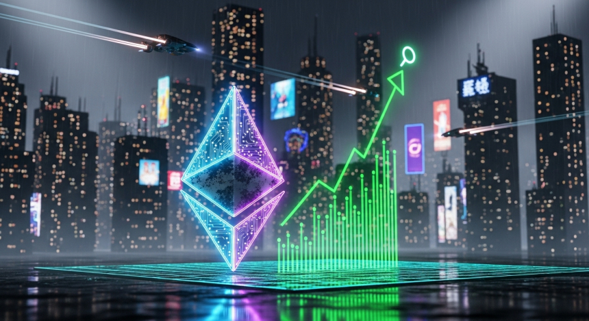 비트코인 고점 신호? 알트코인·이더리움 검색 급증…투자심리 과열 우려