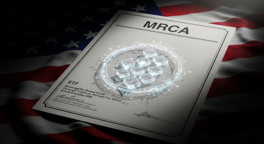 캐너리, '미국산 크립토 ETF' 출시…트럼프 정책 수혜 기대