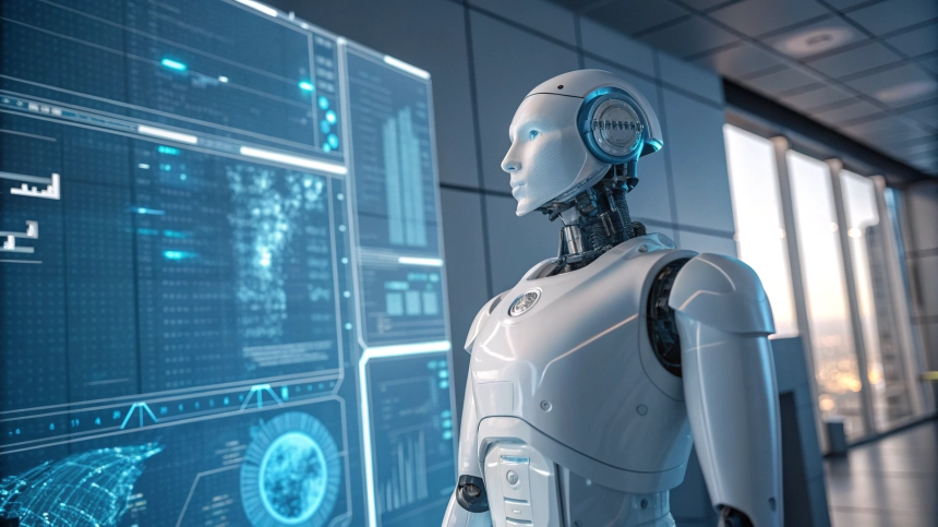  AI, 이제는 동료… 워카토, 에이전틱 AI 플랫폼 ‘지니’ 전격 공개