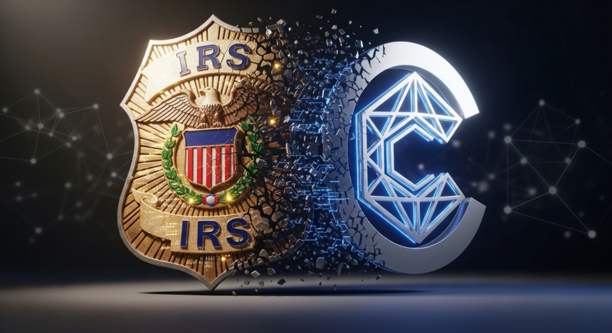  美 IRS 디지털 자산 수장 사임…민간 합류해 암호화폐 과세 다리 잇는다