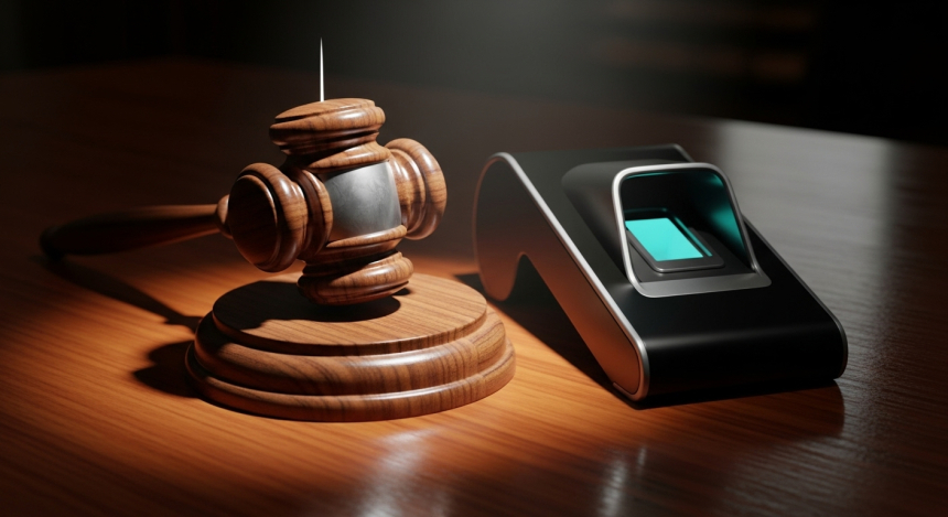  코인베이스, 생체정보 프라이버시 소송 중단…美 항소심 결과 대기