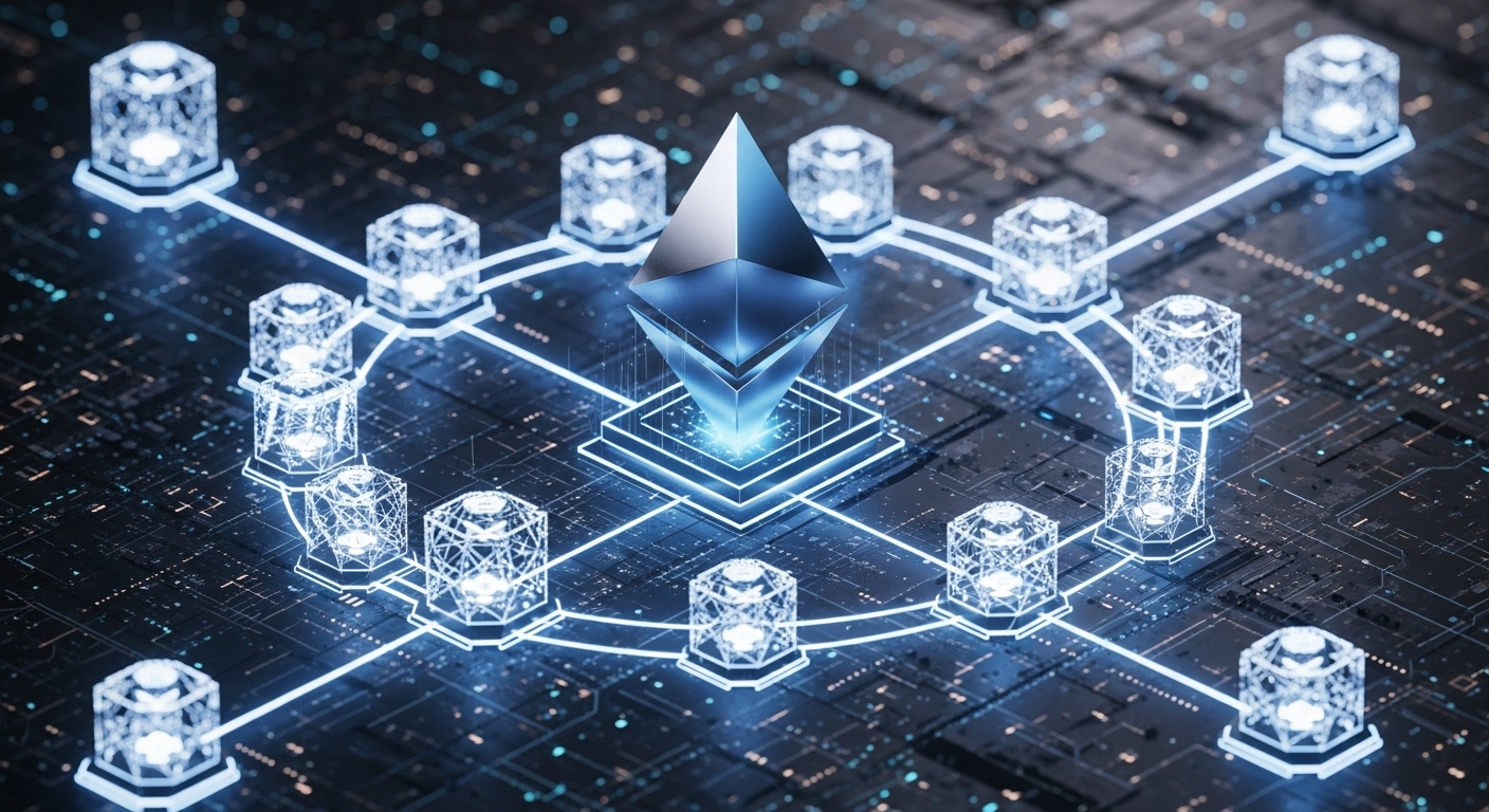 이더리움(ETH), L2 상호운용성 강화로 생태계 파편화 해소 나선다