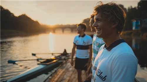  AI로 감성 더한 패션…헤지스, 영상 조회수 128만·매출 6배 상승