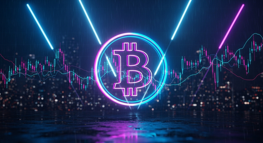  비트코인 온체인 경고음…10만 달러 지점 집중에 단기 급등락 가능성