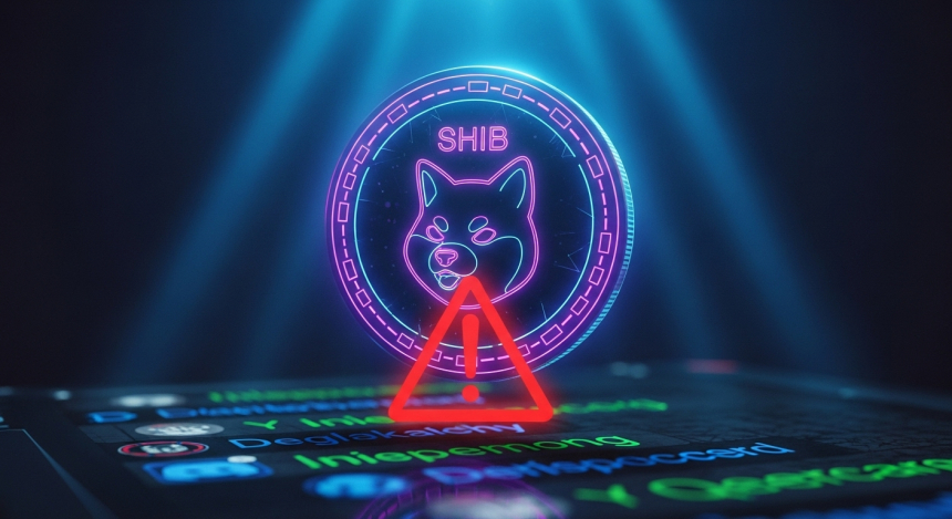  시바이누(SHIB) 팀, ‘디스코드 피싱 사기’ 경고…지갑 연결 유도 피해 속출