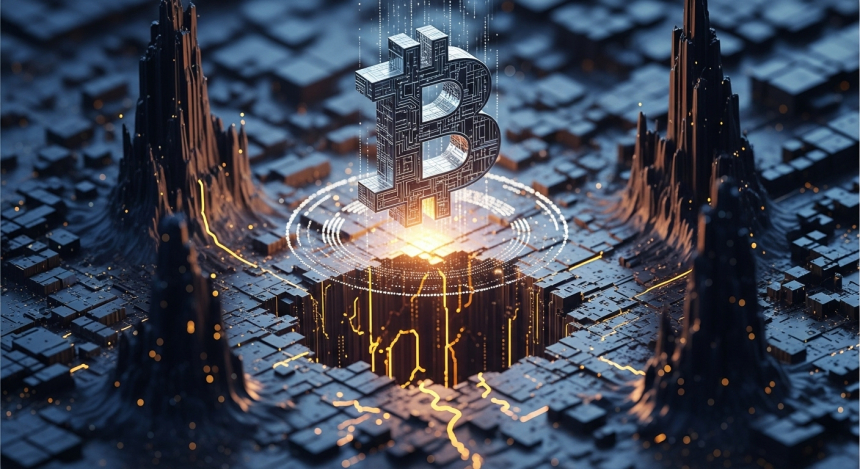  비트코인, '0 → 50만 달러' 될 수 있다…샘슨 모우의 풍자적 통찰