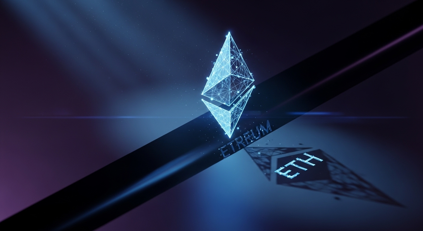 이더리움($ETH), 2만 달러 간다? 전문가 “7년 채널 돌파 시 375% 상승 여력”