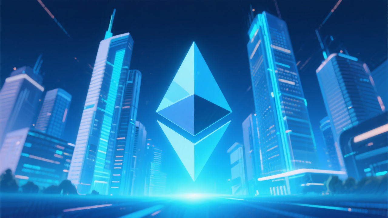 이더리움($ETH), 초당 400건 처리·스마트폰 노드 실행 추진…zkEVM 기반 대중화 로드맵 공개