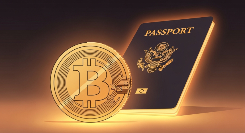 비트코인으로 시민권 취득?…암호화폐 기반 이민, 바누아투·엘살바도르 주목