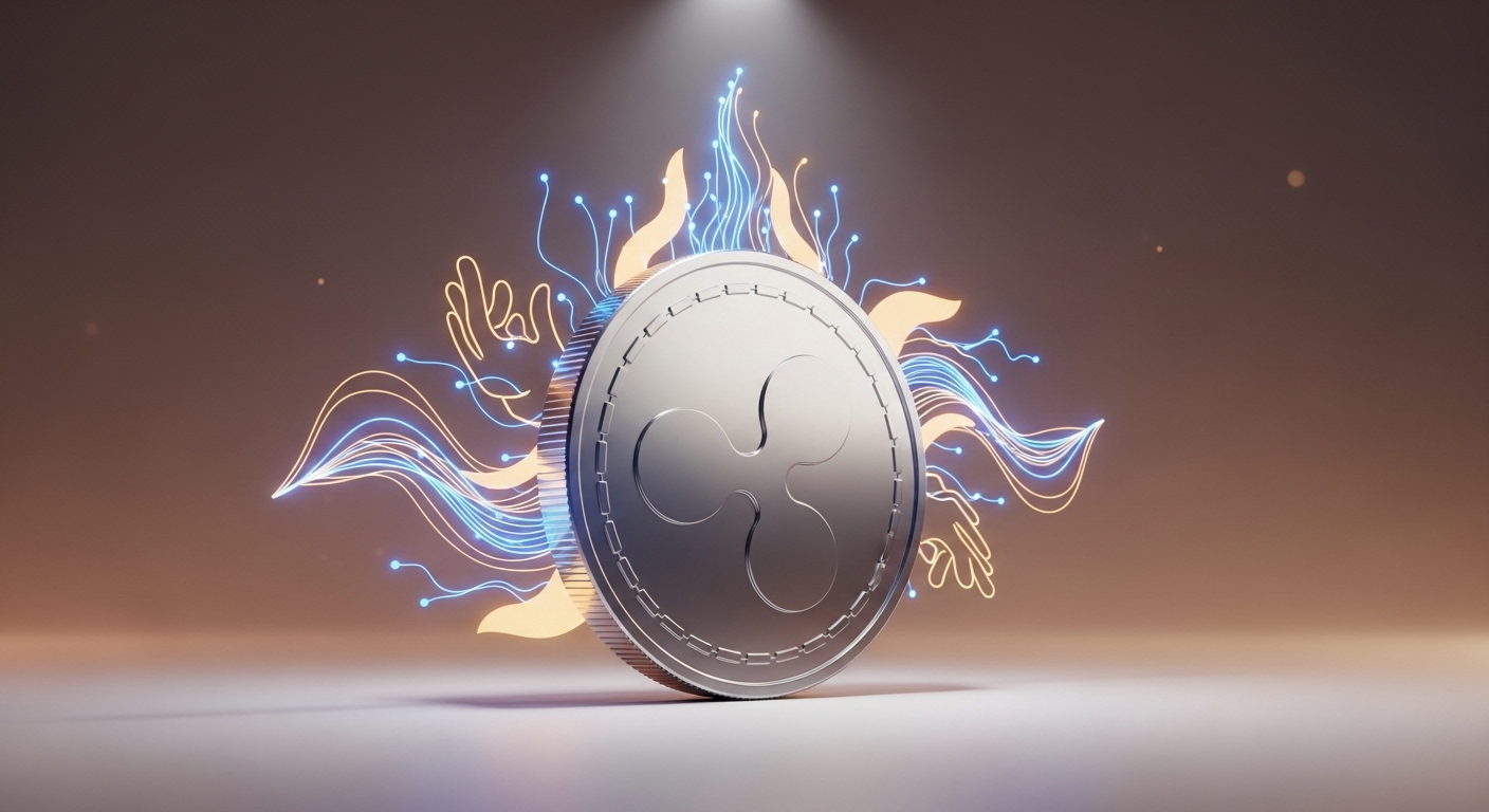 리플(XRP), 美서 '최고 기업 자선가' 선정…845억 원 규모 XRP 이체도 주목