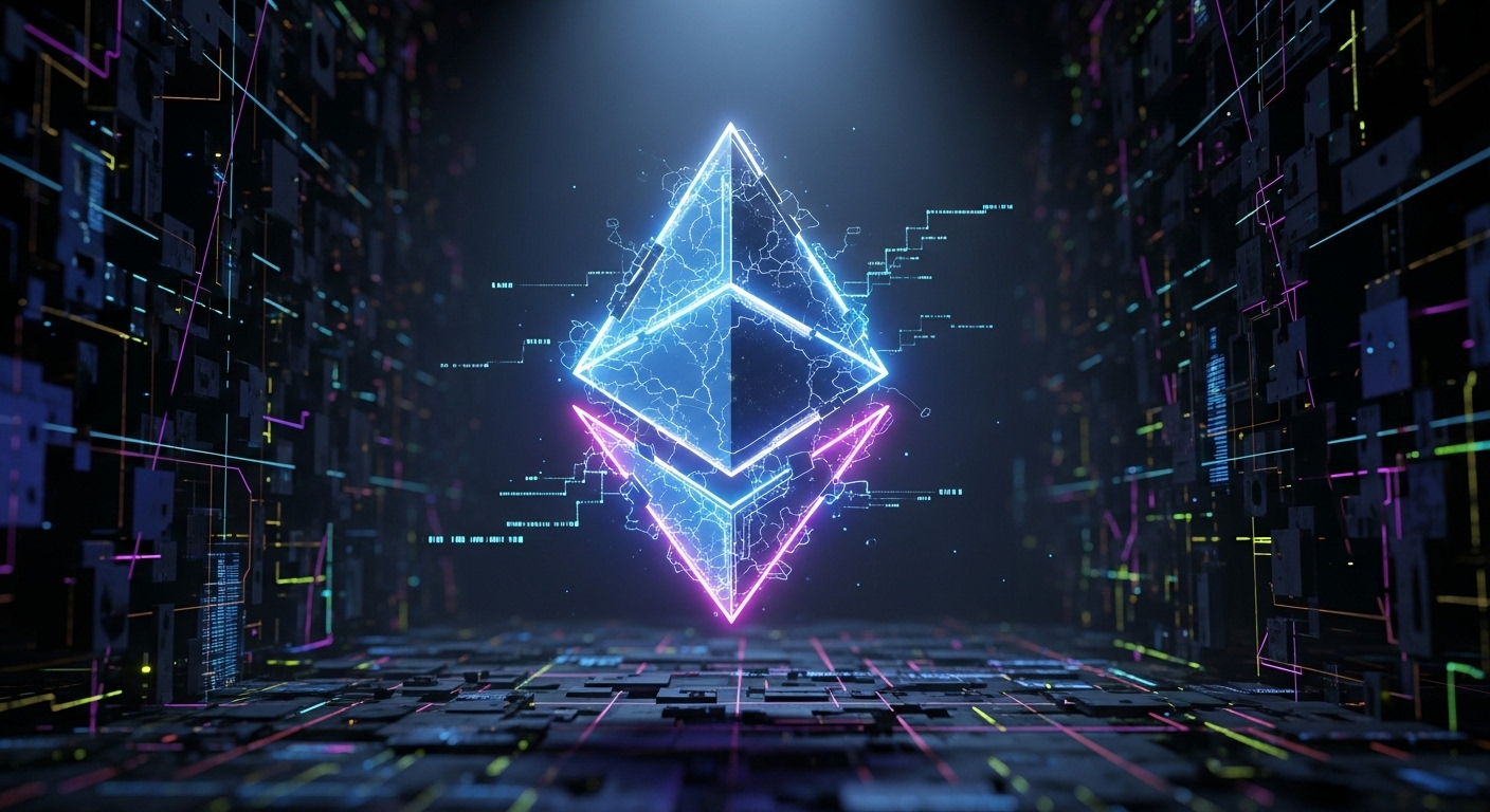 이더리움(ETH), 10년의 진화...블록체인 '영혼의 전쟁' 시작됐다