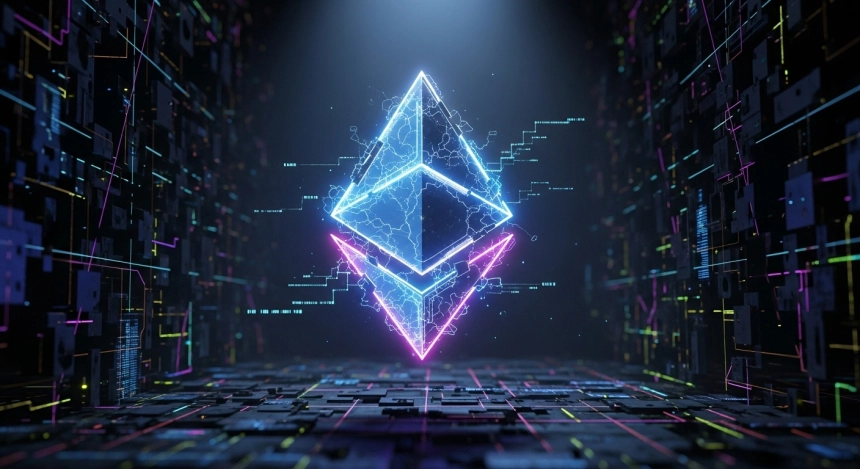 이더리움(ETH), 10년의 진화...블록체인 '영혼의 전쟁' 시작됐다