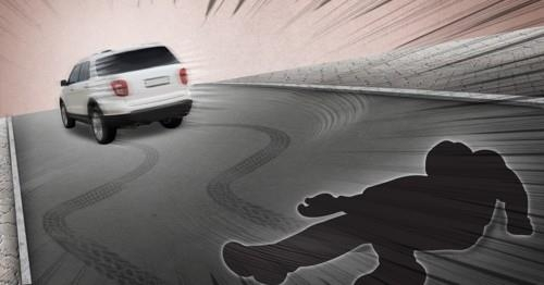  고속도로 연쇄 추돌에 운전자 사망…법원, 3명 중 1명 무죄 선고