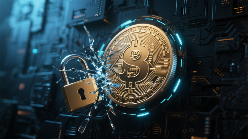  지연형 승인 사기, 458일 만에 12억 원 피해…USDC 노린 정밀 공격 적발