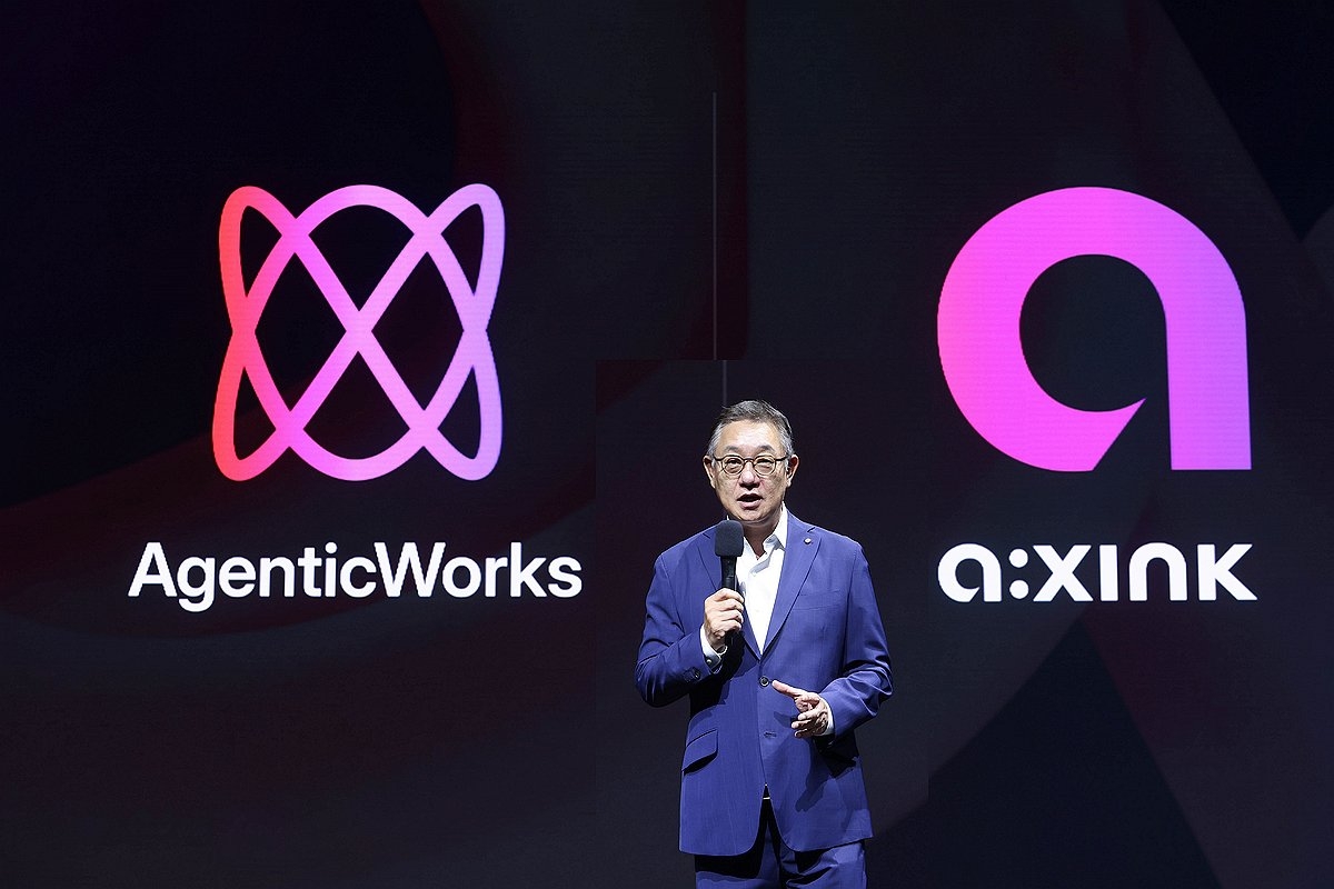 LG CNS, ‘에이전틱 AI’로 연 100억 절감…AI·데이터센터 쌍끌이 성장