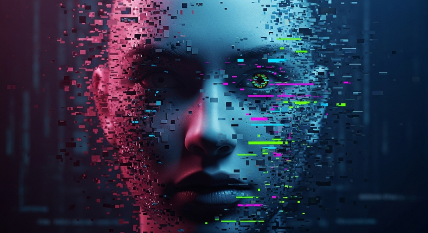  딥페이크 피해 2,780억 원…일반인 대상 금융 사기 급증