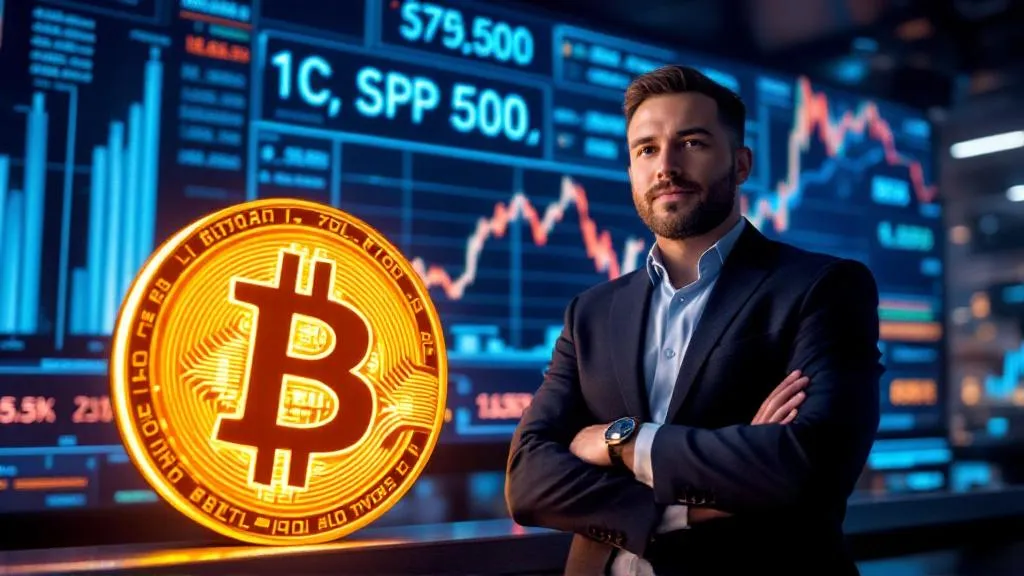 마이크로스트래티지, S&P500 편입 요건 충족…비트코인 본격 진입 예고
