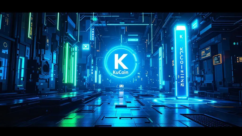 쿠코인 자체 토큰 KCS, 24시간 새 15% 급등