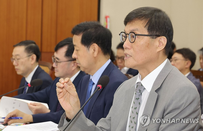 한국은행, 달러 스테이블코인 확산에 경고…“통화주권 위협”