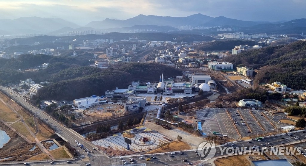 코스닥 시총 상위 40%, 대덕특구 출신…정부 ‘딥테크’ 전략 통했다