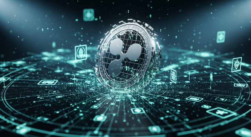 리플, 3,500만 XRP 내부 이체…시장 영향 촉각