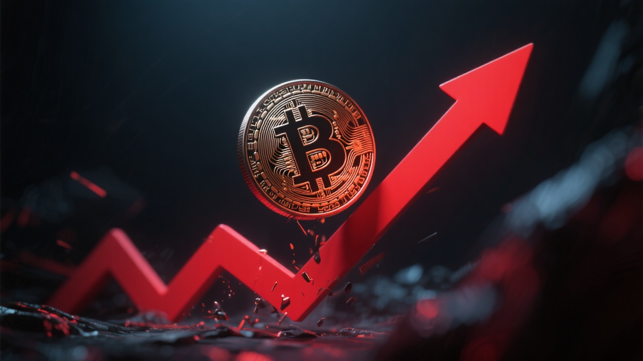 비트코인($BTC) 7,000달러 급락...트럼프 관세·FED 동결 여파에 시장 '패닉'