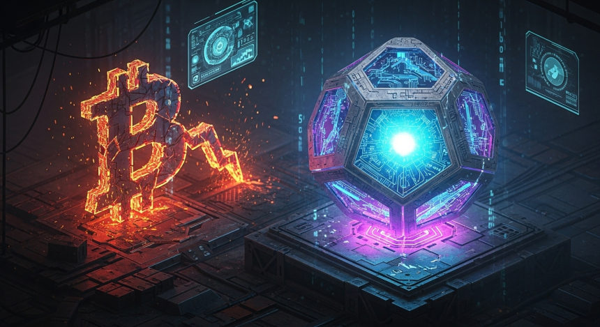 코인베이스, '알트코인 시즌' 경고…BTC 지배력 하락·금리 인하 기대 겹쳐