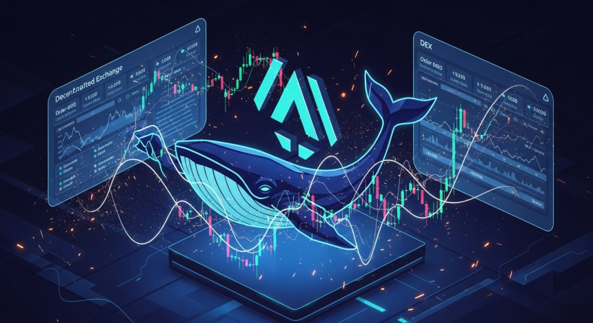  하이퍼리퀴드 고래 조작 사태…XPL 투자자 63억 피해, 플랫폼 신뢰성 논란