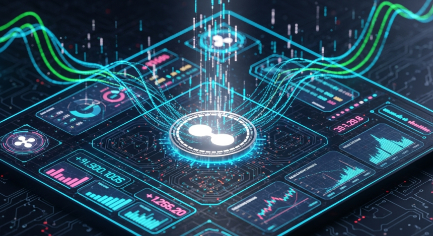  리플 스테이블코인 RLUSD, 아베 '호라이즌' 담보 자산 채택…자산 토큰화 본격 시동