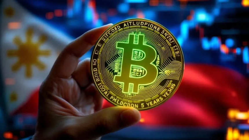 필리핀, 5년 간 비트코인 1만 개 매입 추진