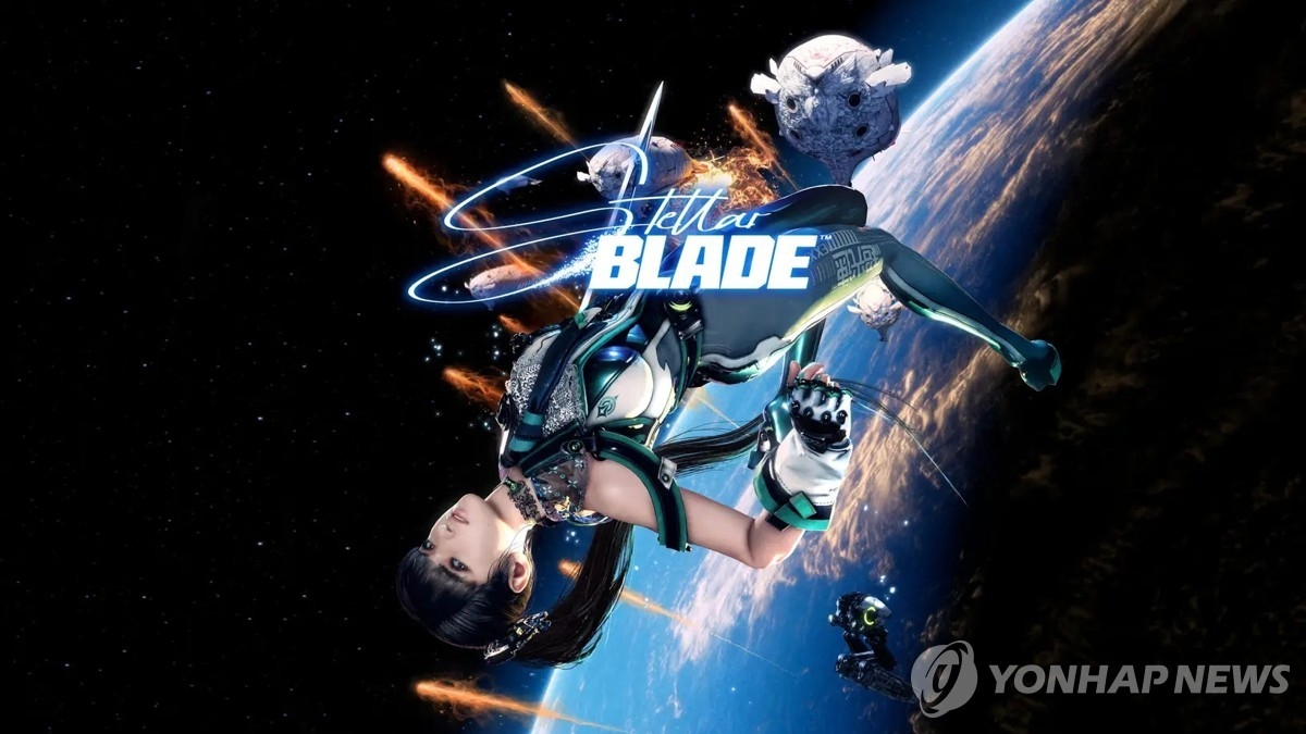 스텔라 블레이드 효과…시프트업, 2분기 실적 역대 최고 기록