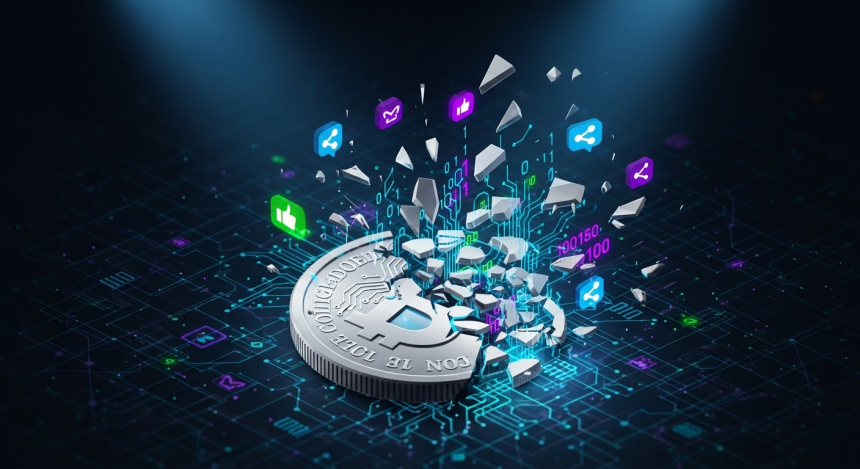  피터 브란트, 암호화폐 커뮤니티 정면 비판…“X와 소셜미디어를 망쳤다”