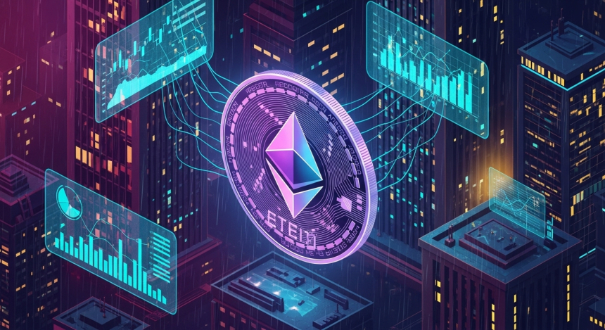 비트마인, 이더리움 9조 원 보유…톰 리의 '디지털 자산 대전' 개막