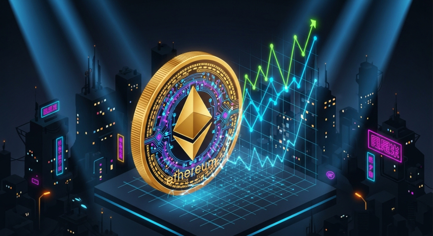  비트코인 독주 속 조용히 다가오는 '알트시즌'…이더리움이 신호탄