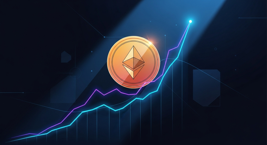 연준 9월 금리 인하 기대감에 비트코인($BTC)·이더리움($ETH) 동반 급등