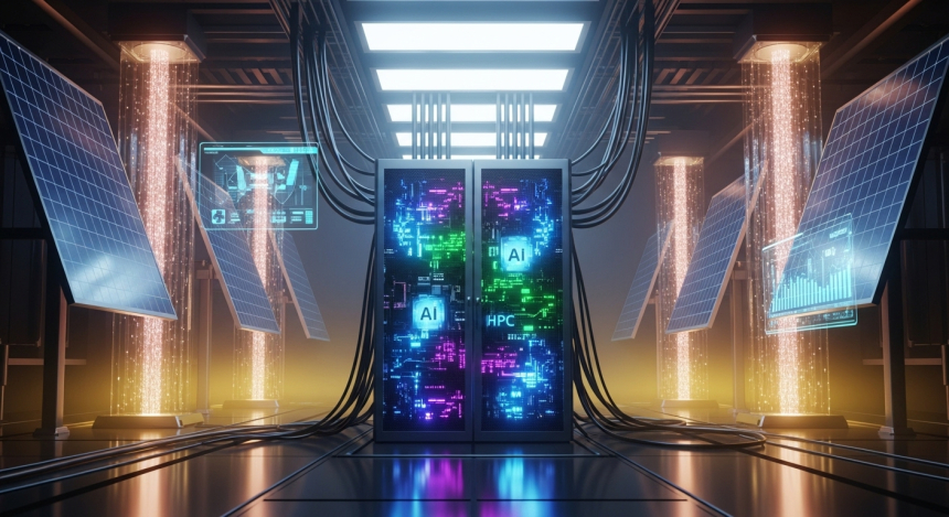  마라 홀딩스, 2,335억 원 투입…AI·HPC 인프라 전환 '사상 최대 투자'