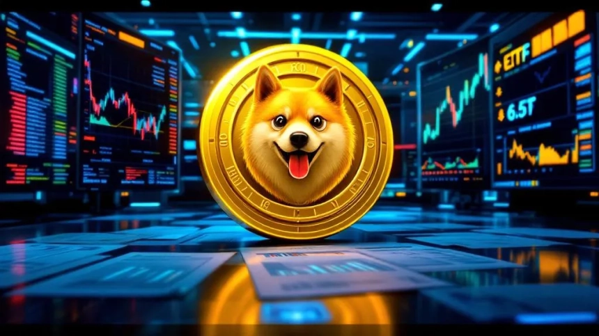 그레이스케일, 도지코인 ETF 상장 신청