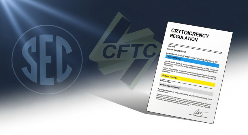  트럼프 행정부, 디지털 자산 규제 체계 정비…SEC·CFTC 역할 명확화