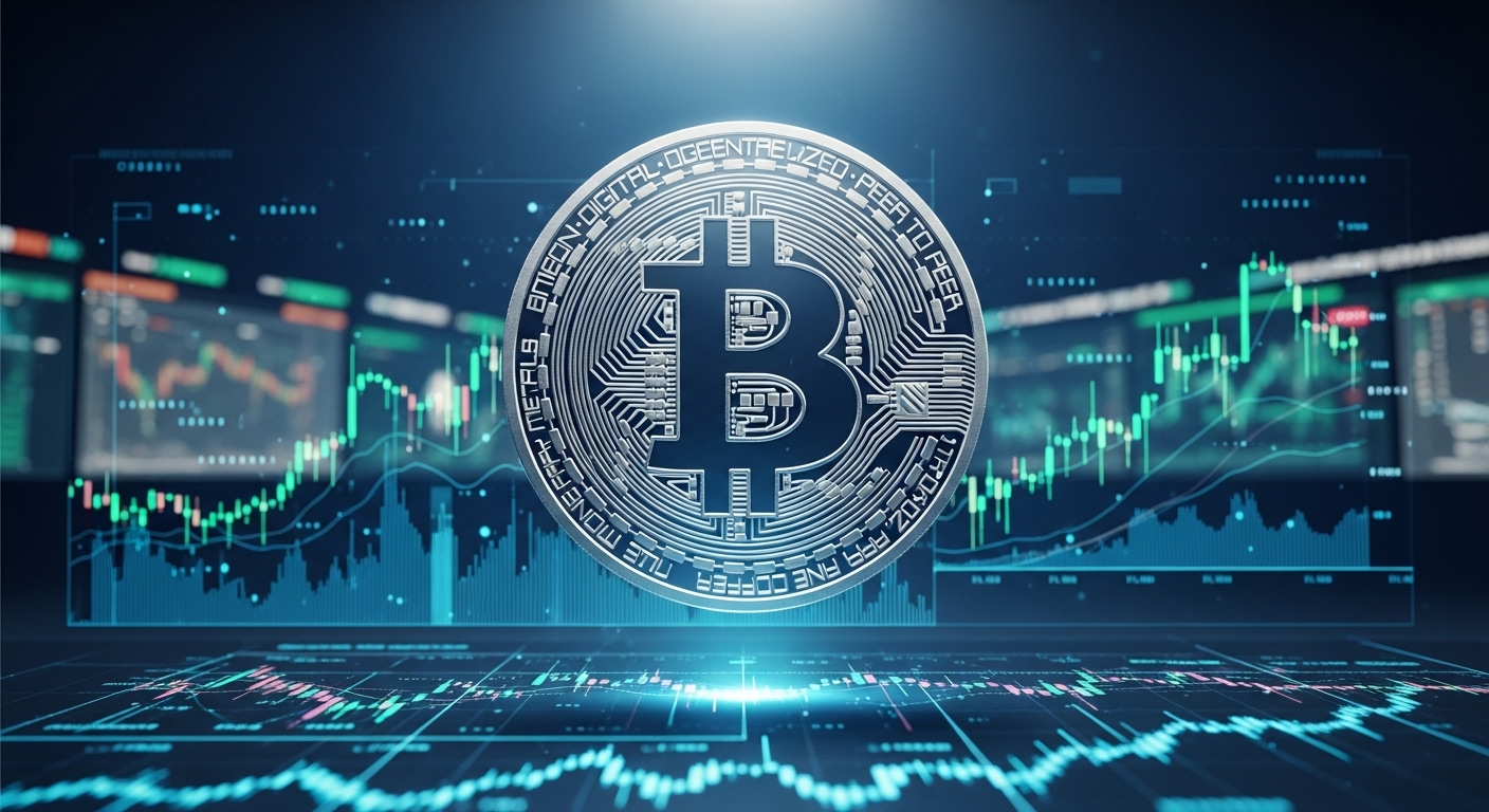 CFTC, 트럼프 대통령 지침 따라 현물 암호화폐 거래 허용 추진…비트코인 규제 명확화 신호