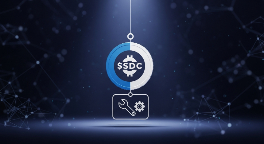  바이낸스, 6일 이더리움 등 5개 네트워크서 USDC 출금 일시 중단