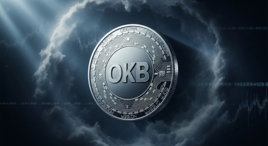 박스권 비트코인, 알트코인 '반란'…체인링크·OKB 등 최대 17% 급등