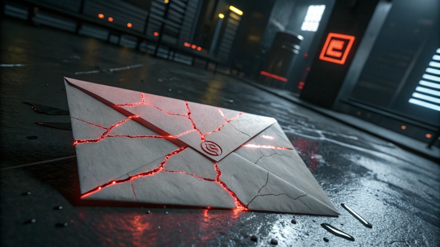  美·英·獨 정부 이메일이 5만 원에 팔렸다… ‘디지털 신분증 도둑’의 역습