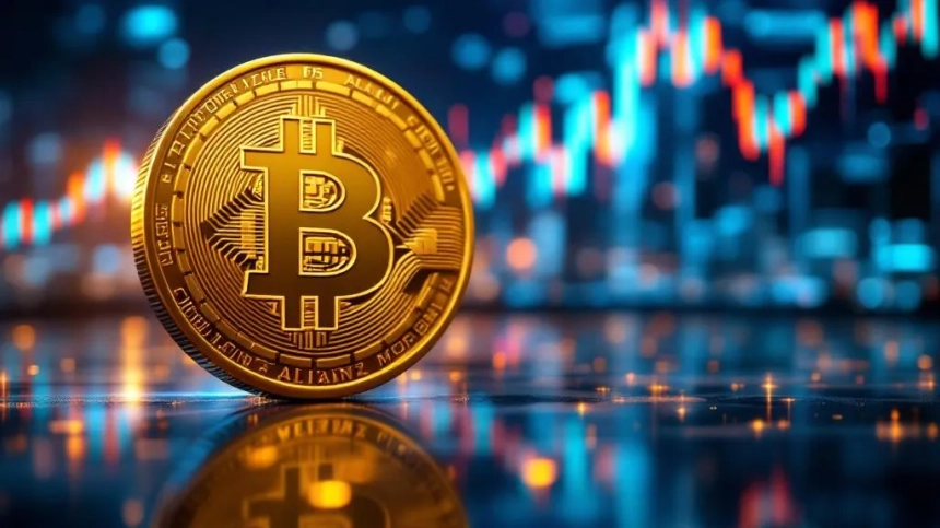 독일 보험업계 대기업 알리안츠 “비트코인, 신뢰할 만한 가치 저장 수단”