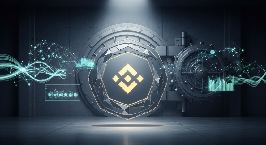  BNB, 기업 국고 자산으로 부상...B 스트래티지 10억 달러 펀드 출범