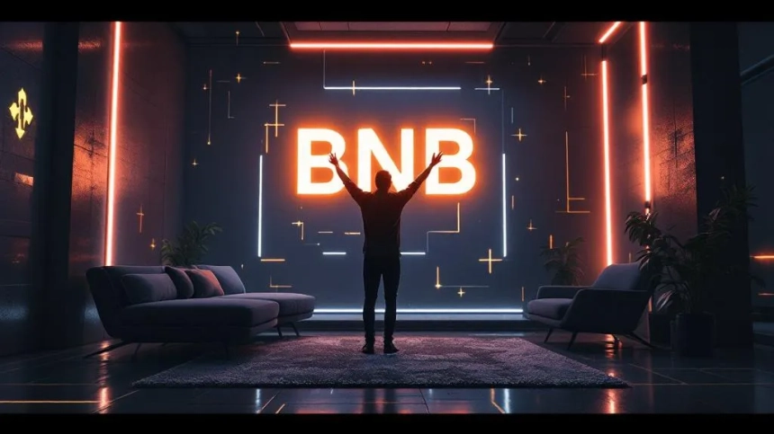 B Strategy, 나스닥 상장 BNB 투자회사 설립 추진…10억 달러 조달 목표