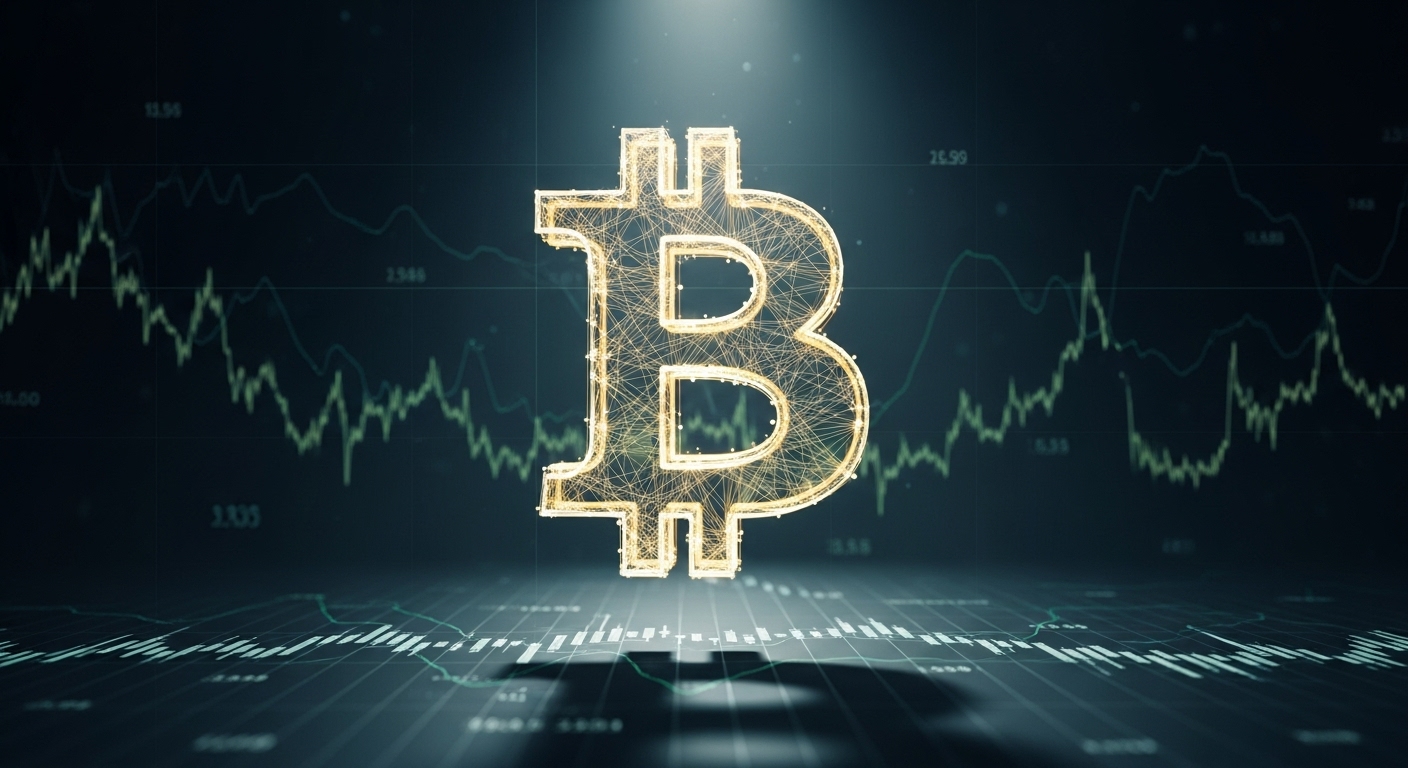 비트코인($BTC) 11% 급락 배경은? 고래 매도·ETF 자금 유출 '이중 압박'