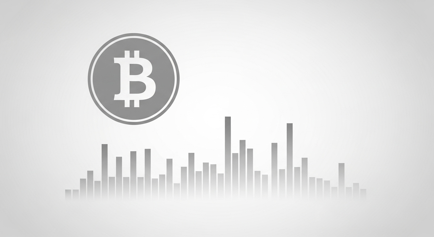 비트코인($BTC) 반등에 숨은 경고...글래스노드 