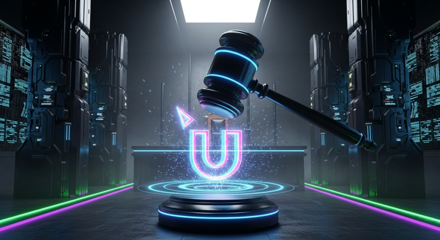  유니코인, SEC 1억 달러 사기 소송에 정면 반박…“재무 전망 왜곡했다”