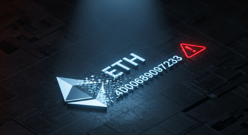  이더리움·USDT까지…‘주소 중독’ 암호화폐 사기, 일주일 새 22억 원 피해