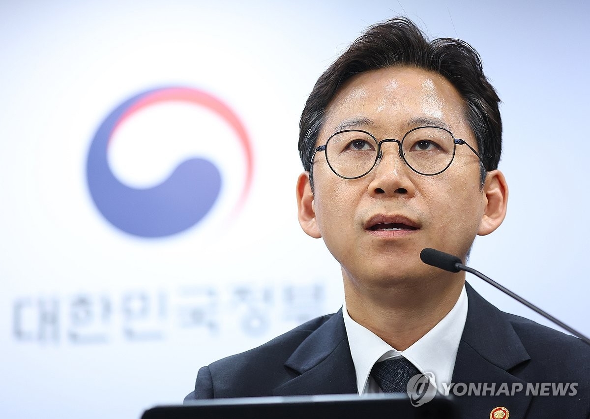 정부, AI 인재 양성 총력…‘학부→연구’ 전주기 체계 구축 선언